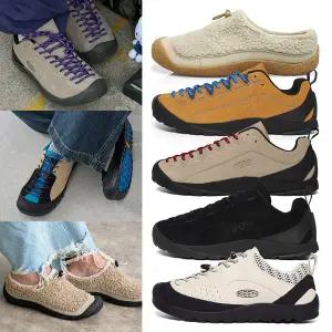 [KEEN] 킨 재스퍼 하우저 재스퍼 락스 남성 여성 택일(1026259)