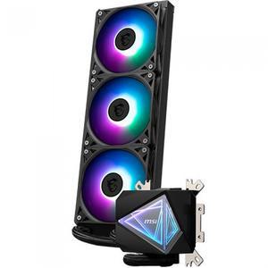 MSI MAG 코어리퀴드 I360 (블랙)