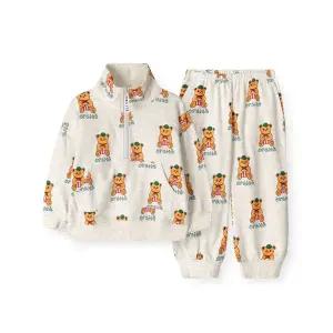 [오르시떼](센텀시티점)아동 E018 젤리베어 긴소매 상하