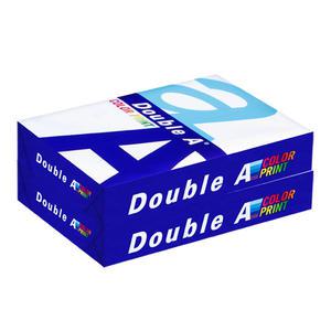 더블에이 A4 복사용지(A4용지) 90g 1000매/컬러출력_슈팅