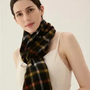 [롯데백화점]닥스 모 머플러 FKS280O