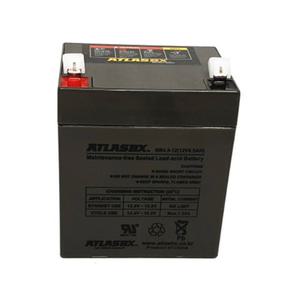 연축전지 무보수 12V 배터리 연납 납 축전지 밧데리 12V4.5AH UPS 정류기