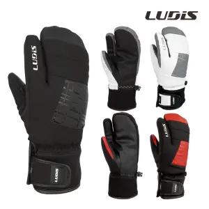 루디스 코지 아동 주니어 스키 장갑 COZY 삼지장갑 보드 벙어리 키즈