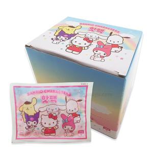 산리오캐릭터즈 핫팩 M 1박스 20개입 캠핑 포켓용 중형 손난로핫팩