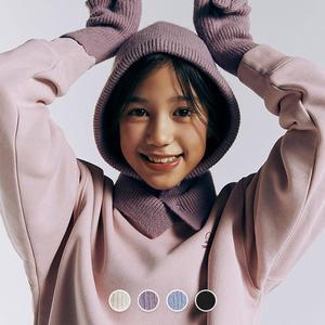 [지오다노주니어] 03204902 바라클라바 모자