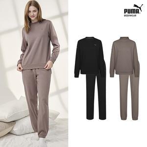 24FW 푸마 융기모 셋업 여성 2세트 (4종)