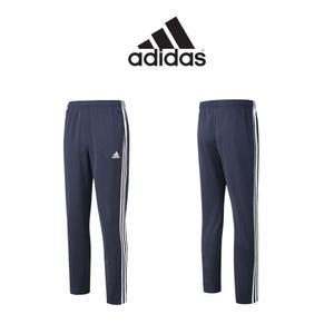 아디다스 컴뱃스포츠 마샬아츠 트레이닝 팬츠 PN1003A NA/WH(네이비/화이트) 남녀 운동복 바지 슬림핏