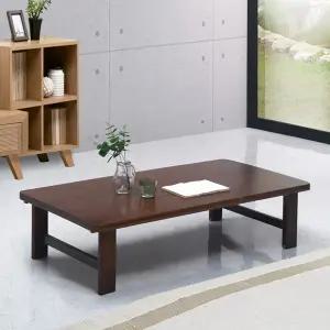 [헤이미쉬홈]미르 접이식 원목 교자상 1400