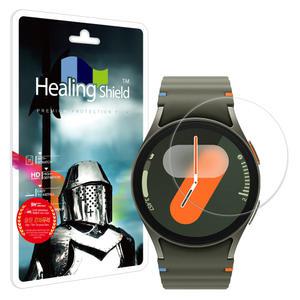 갤럭시워치7/6/5/4 44mm 9H 액정보호 강화유리필름 2매 688765