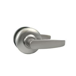 세계로 통로형 레치없음 레버형 현관문손잡이 방화문