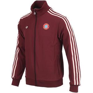 [정품] 아디다스 바이에른 뮌헨 테라스 아이콘 트랙탑 져지 (JF0582)