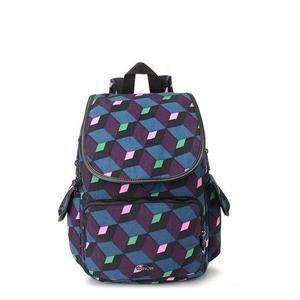 [갤러리아] [키플링] 가벼운 데일리백팩 여행용백 시티팩 (KIABA44 BO/M_)