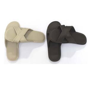 EVA 크로스 거실화  실내화 거실 슬리퍼