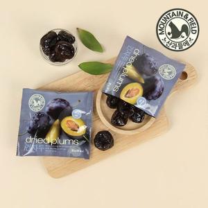 [산과들에] 하루 건자두 20gx60봉