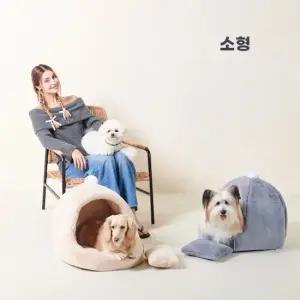 ReD_PuPPY 테일러하우스-소형