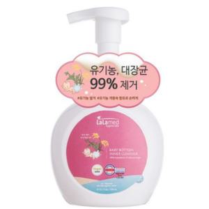 라라메드 유아 아기 엉덩이 클렌저 청결제 세정제 300ml BNS