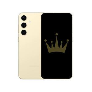 삼성전자 갤럭시 S24 플러스 5G 256GB 자급제 엠버옐로우 STM