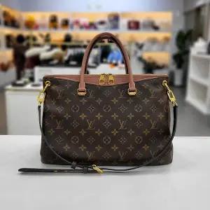 [대구백화점] [루이비통]모노그램 팔라스 MM 토트백(M41599)