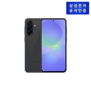 [삼성전자][삼성] 갤럭시 A36 5G 자급제  (블랙)