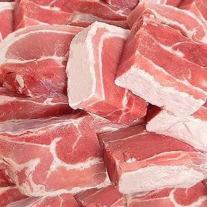 [파파네정육점]구이용 냉동 수입산 벽돌삼겹살 삼겹 블럭삼겹살 3kg