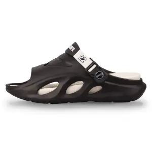 슈퍼카미트 남성 샌들 무중력 리커버리 더블 쿠션 클로그