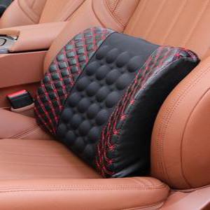 진동 차량용 안마기 마사지기 장거리 자동차 가정용 찜질