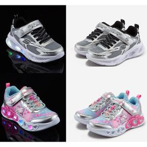 [스케쳐스키즈](의정부점)메테오 라이츠 키즈 아동화 외 1종