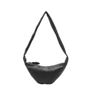 MUST IT_[국내배송]  스몰 크루아상 범백 크로스백 BG0003 LL0018 490