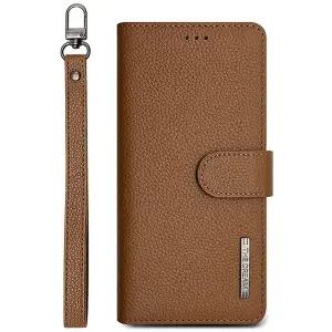 천연가죽 이중수납 드림 케이스(갤럭시A36)