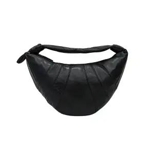 르메르 포춘 크루아상 숄더백 블랙 BG0071 LL095 999