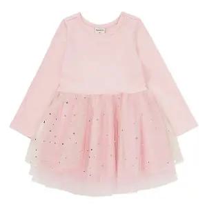 [대구백화점] [래핑차일드]튜튜 샤 긴팔 원피스(85A39-500-70)