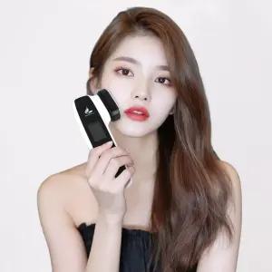 밴드스토어 딥써마 프리미엄 고주파마사지기 뷰티디바이스 얼굴 리프팅 팔자주름 갈바닉 홈케어