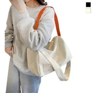 지퍼 수납 사각 크로스백 캐주얼 남녀 여행 운동 가방 남자크로스백 남성크로스백 남자슬링백