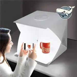 촬영용 미니 사진 박스 중형 대형 스튜디오