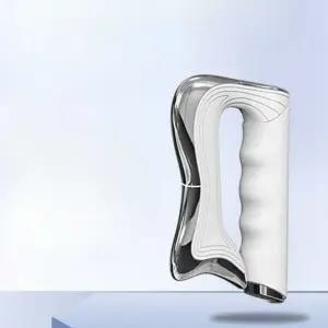 마사지기 EMS 림프절 3세대 바디 괄사 휴대용 미세