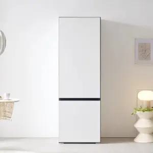 보루네오 마르체 스노우 광폭 주방 수납장 600 BAP302C (착불)