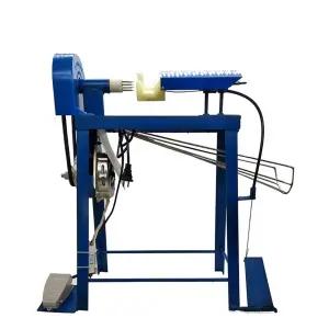 페달 감 벗기는 자동 필러 깎는기계 사과커터기 과일 탈피기 까는