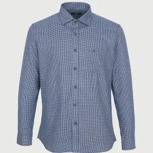 [대구백화점] [트레몰로]남성 가을 솔리드 캐주얼셔츠(NL3Z8301-B)