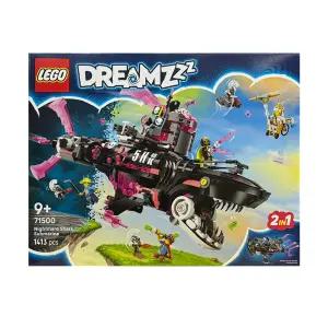 71500 드림즈 나이트메어 샤크 잠수함