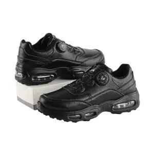 아놀드파마 남성 여성 스파이크리스 방수 경량 쿠션 다이얼 파크 골프화 /리버티