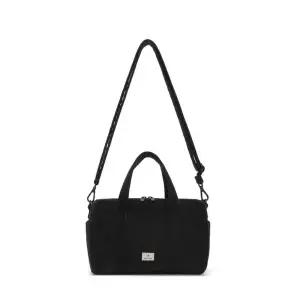 [스노우피크] 공용 코듀로이 볼링백 B1 S25FWFCB68 BK KH LE