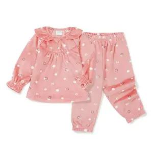 [오르시떼](센텀시티점)여아동 C127 에어링 긴소매 상하