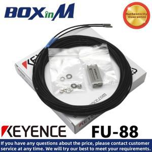 KEYENCE FU-88 광섬유 센서