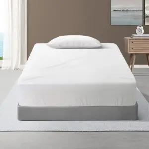 슈퍼싱글침대 매트리스방수커버 매트시트 SS 패드누빔