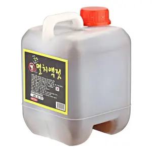 엠디 여우마을 멸치 액젓 5KG