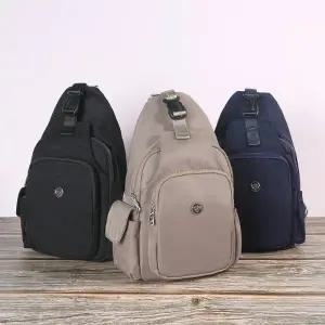 [아도라하우스]어반백 캐주얼백팩 슬링백팩URB_W1138_23629956