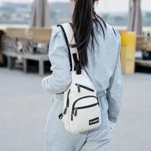 [아도라하우스]어반백 캐주얼힙색/슬링백 캐주얼 슬링백 크로스백URB_W1391_23629958