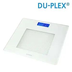 DU 디지털 체지방 체중계 몸무게 측정기 저울 실내용 측정 체중기 저울 측정계 실내용 체중 가정용 몸무게