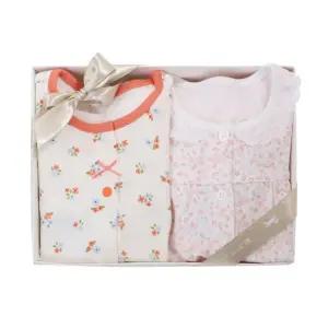 [갤러리아] (신생아/백일)오디슬림내의/잔느내의(07T1576830/07T157681)