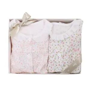 [갤러리아] (신생아/백일)잔느내의/클로비내의(07T1576810/07T157682)